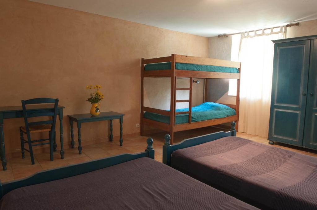 Domaine Bellelauze Hotel Bouriege Room photo