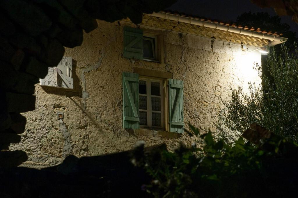 Domaine Bellelauze Hotel Bouriege Room photo